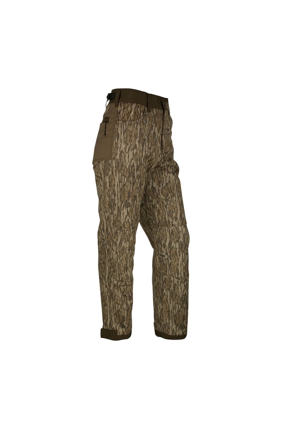 Men's Standstill Windproof Pant with Agion Active XL