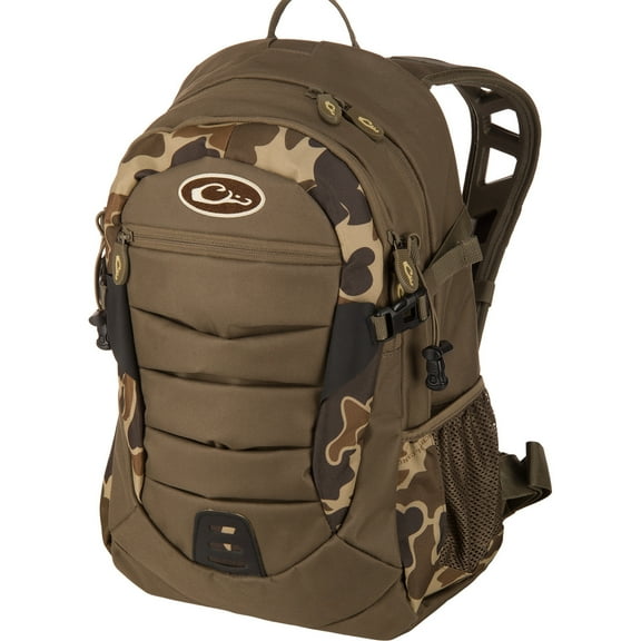 Drake Waterfowl Hunting Outdoor Backpack Daypack