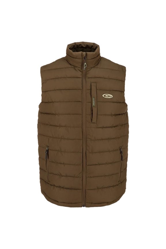 Men's LST Double Down Layering Vest