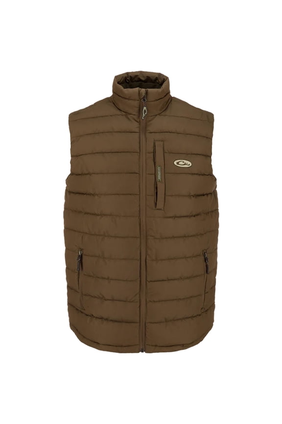 Men's LST Double Down Layering Vest
