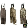 thumbnail image 1 of Drake Waterfowl LST Insulated Bibs 2.0, 1 of 3