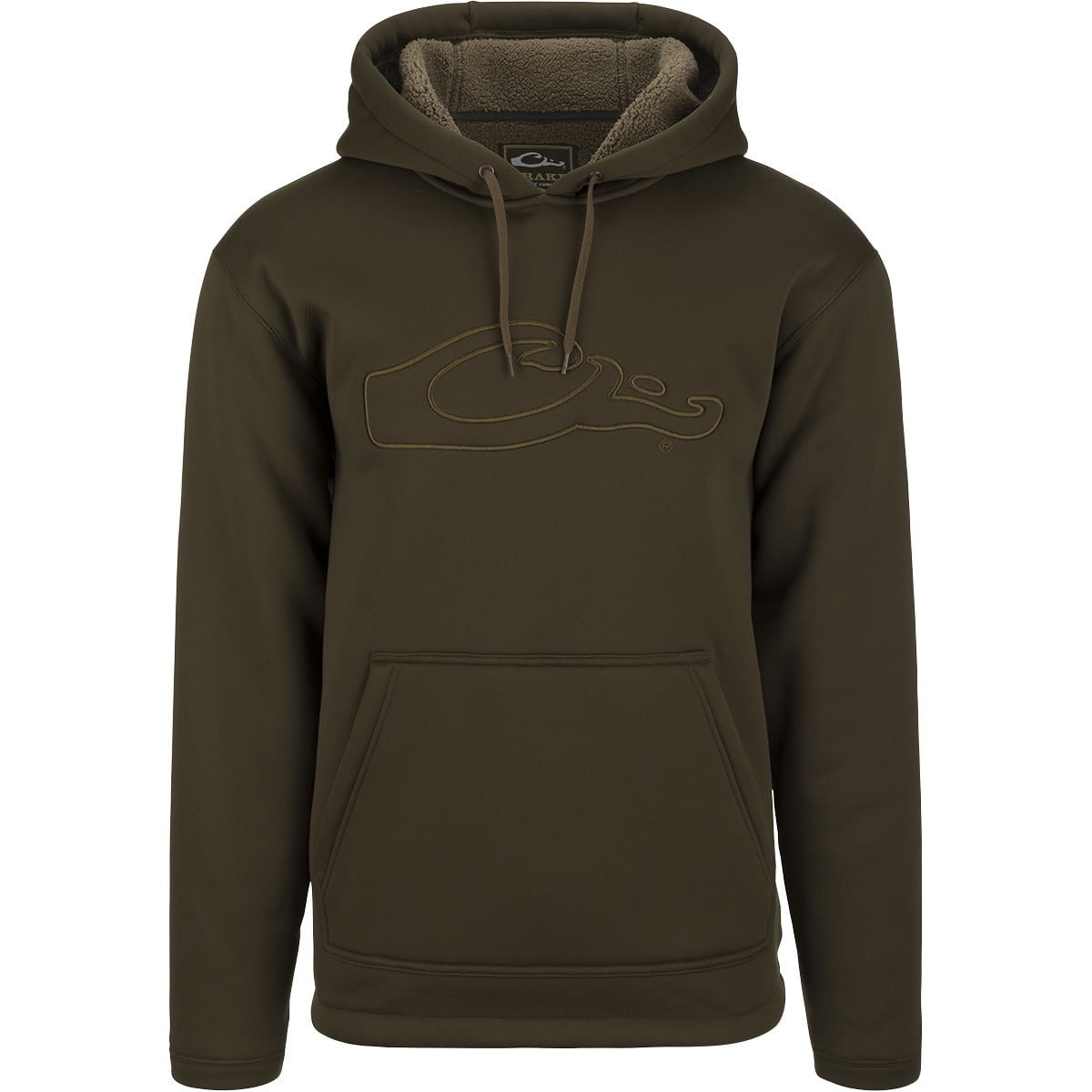 Drake-Waterfowl-LST-Silencer-
