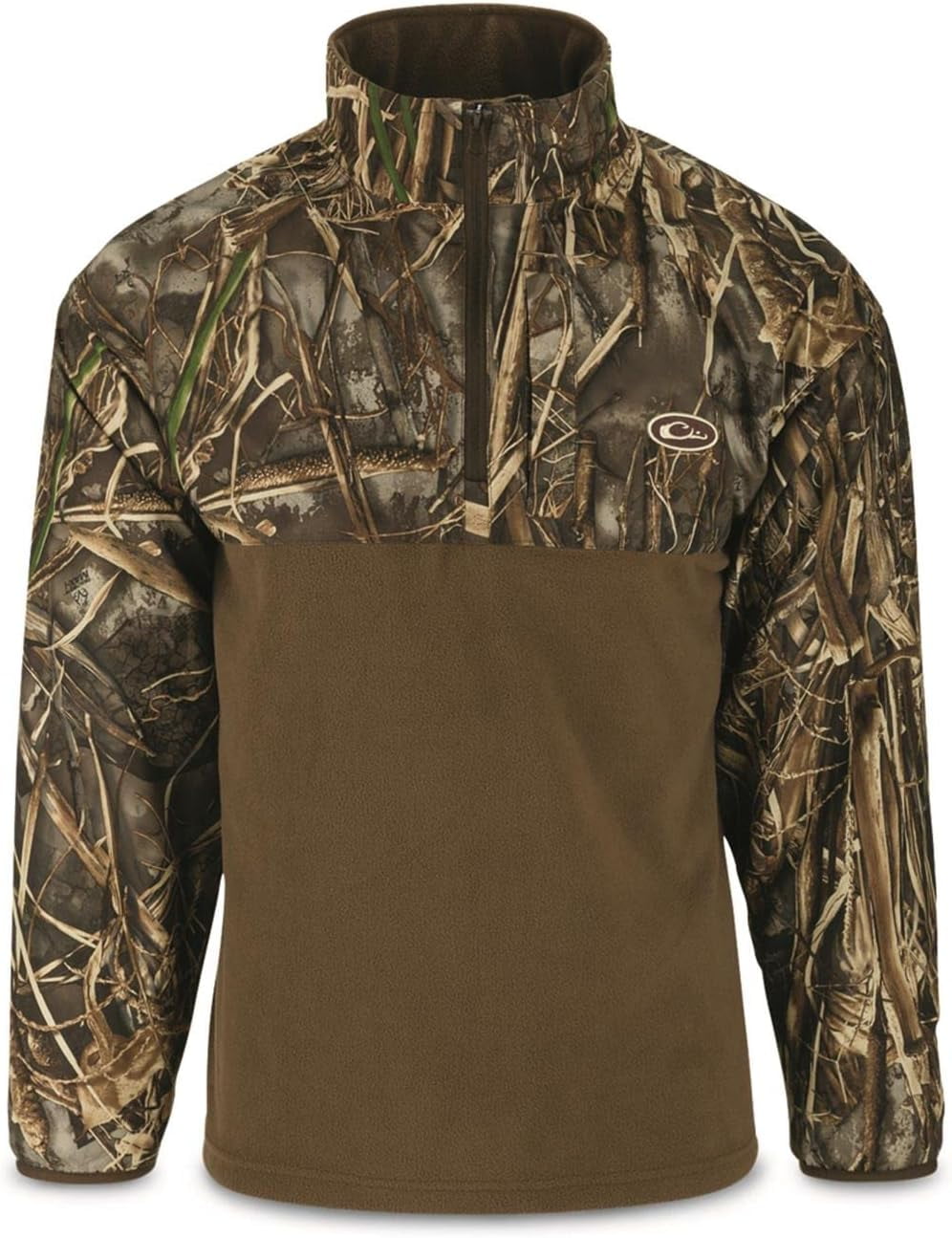 Drake waterfowl shop pullover