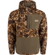 Drake Waterfowl MST Endurance Hoodie With Kangaroo Pouch