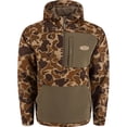 thumbnail image 1 of Drake Waterfowl Men's MST Endurance Hoodie Jacket with Kangaroo Pouch, 1 of 8