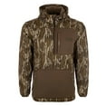 thumbnail image 1 of Drake Waterfowl Men's MST Endurance Hoodie Jacket with Kangaroo Pouch, 1 of 8