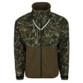 thumbnail image 1 of Drake Waterfowl MST Guardian Eqwader Flex Fleece Full Zip Jacket, 1 of 1