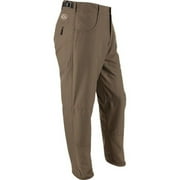 Drake Waterfowl MST Jean Cut Wader Pant - Brown