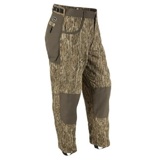 Uninsulated Guardian Elite HND Front Zip Waders