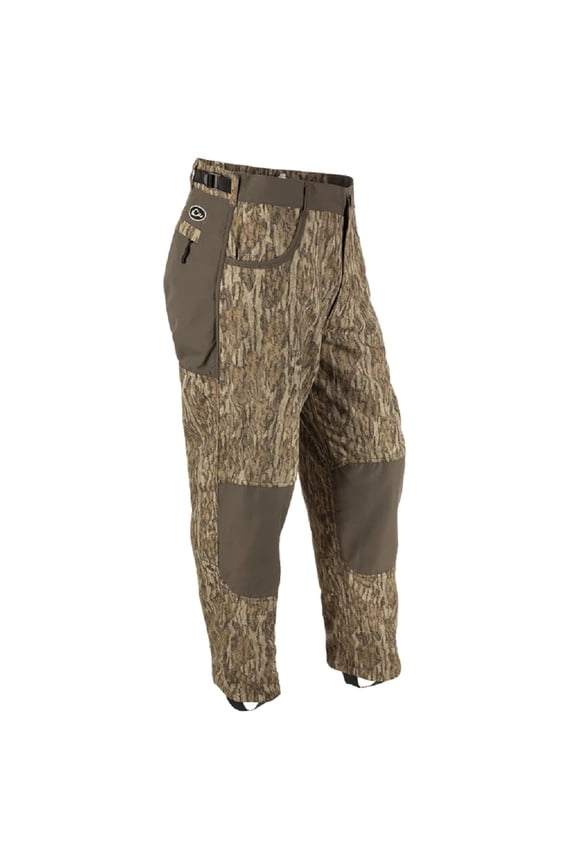 MST Jean Cut Wader Pant