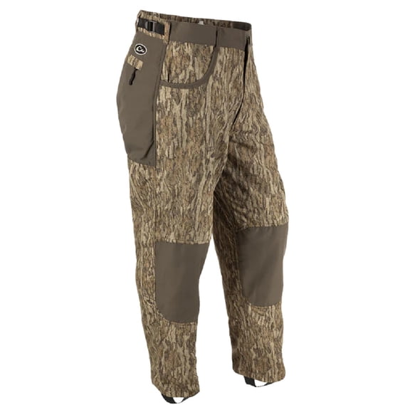 Drake Waterfowl Men's MST Jean Cut Wader Pant