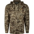 thumbnail image 1 of Drake Waterfowl Men's MST Performance Hoodie Jacket, 1 of 8