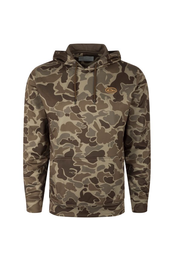 Men's MST Performance Hoodie Jacket