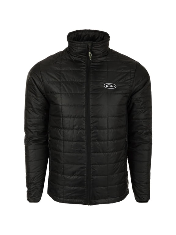 MST Synthetic Down Pac-Jacket