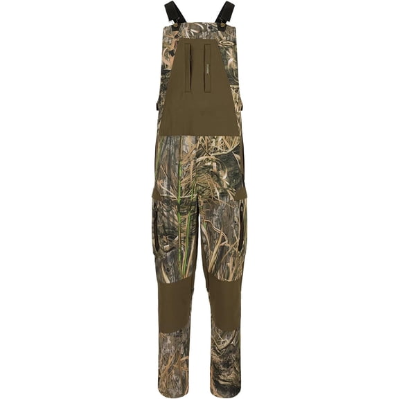 Drake Waterfowl MST Tech Stretch Bibs