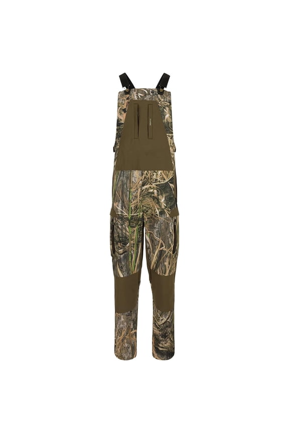 MST Tech Stretch Bibs