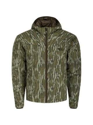 Bottomland camo coat hot sale