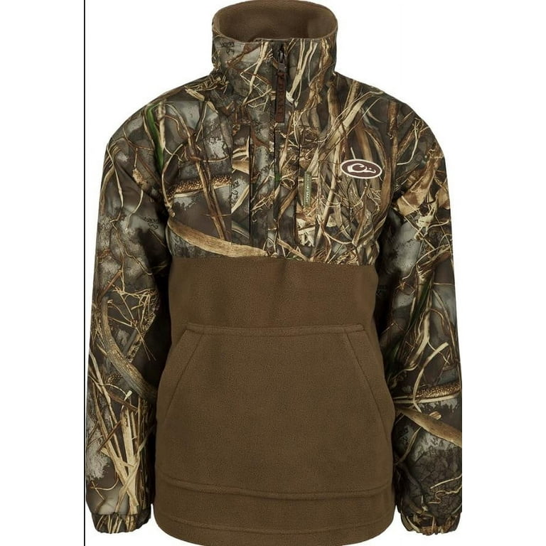 Eqwader Drake In Wader Jacket Show Me My DRAKE WATERFOWL GUARDIAN