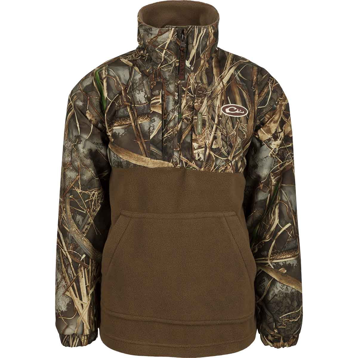 Drake top waterfowl eqwader