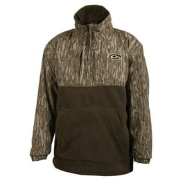 Drake Waterfowl Youth Endurance Full Zip Jacket Realtree Edge Walmart