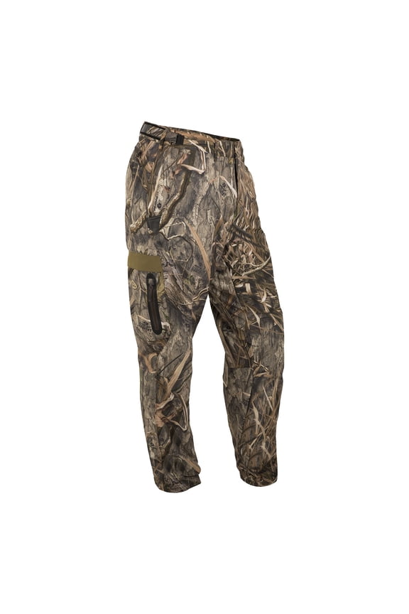 Men's EST Camo Stretch Tech Pants