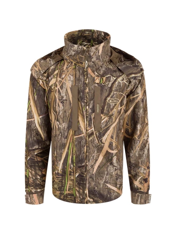 Men's EST Heat-Escape Full-Zip Jacket