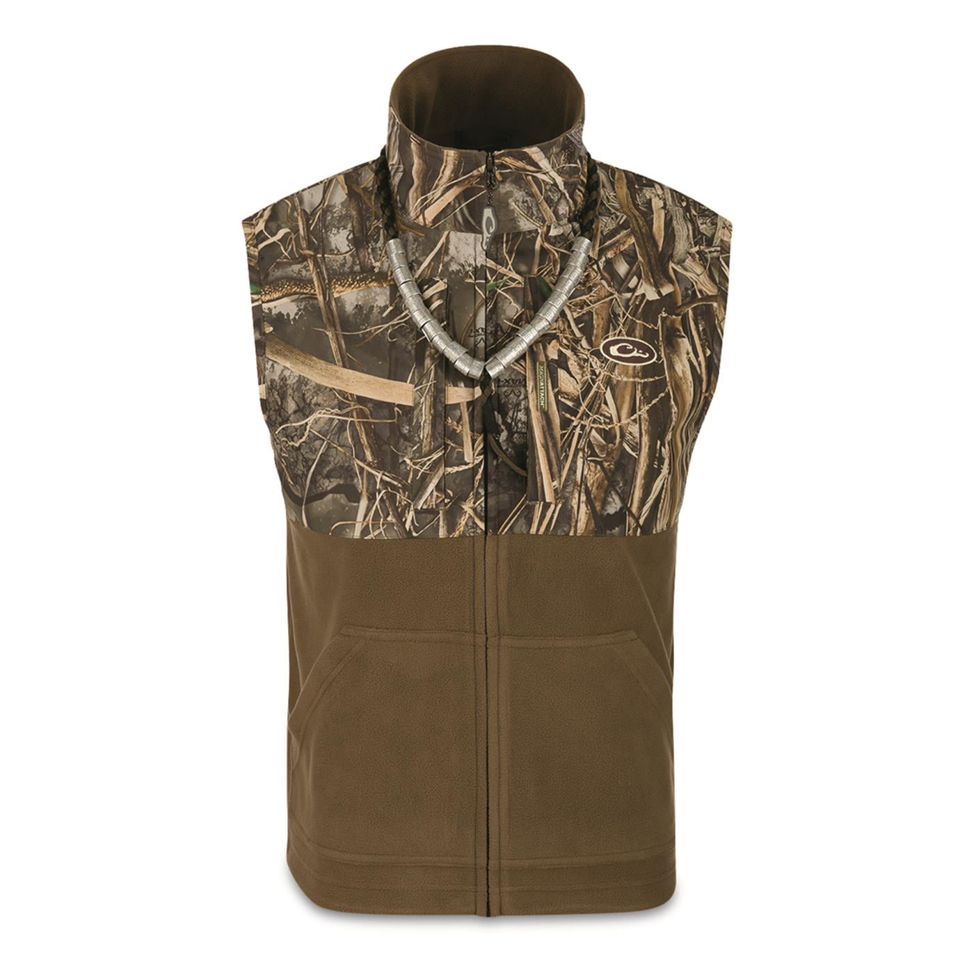 Drake hunting vest sale
