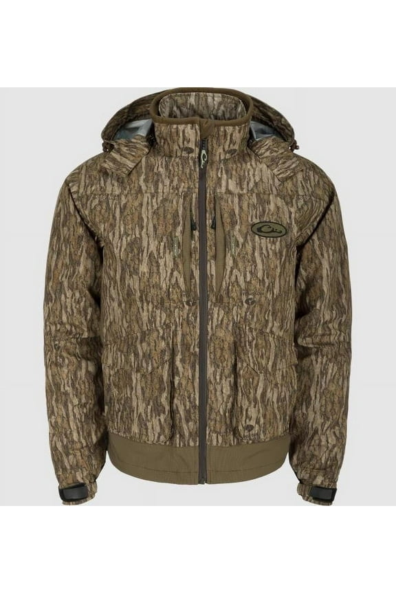 Men's G3 Flex 3-in-1 Waterfowler's Jacket