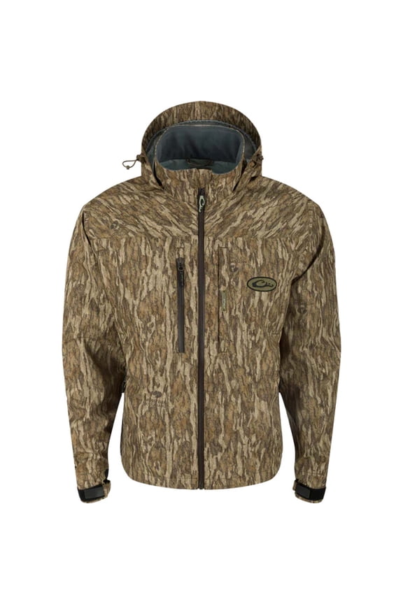 Men's G3 Flex Uninsulated Waterfowler's Jacket
