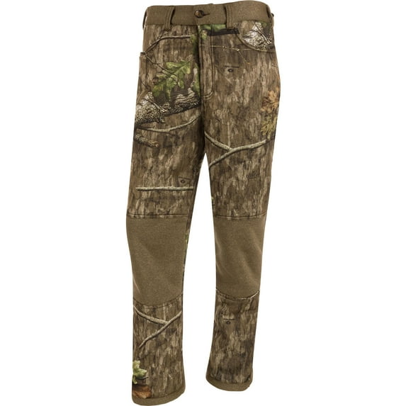 Drake Waterfowl Men's Heavyweight Silencer Soft Shell Pant with Agion Active XL