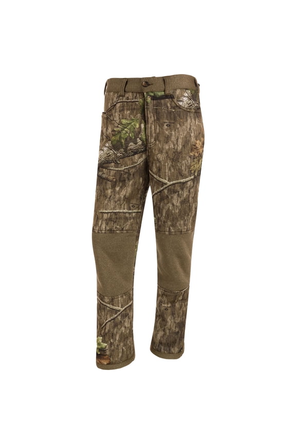 Men's Heavyweight Silencer Soft Shell Pant with Agion Active XL