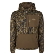 Drake Waterfowl Men's MST Endurance Hoodie Jacket with Kangaroo Pouch