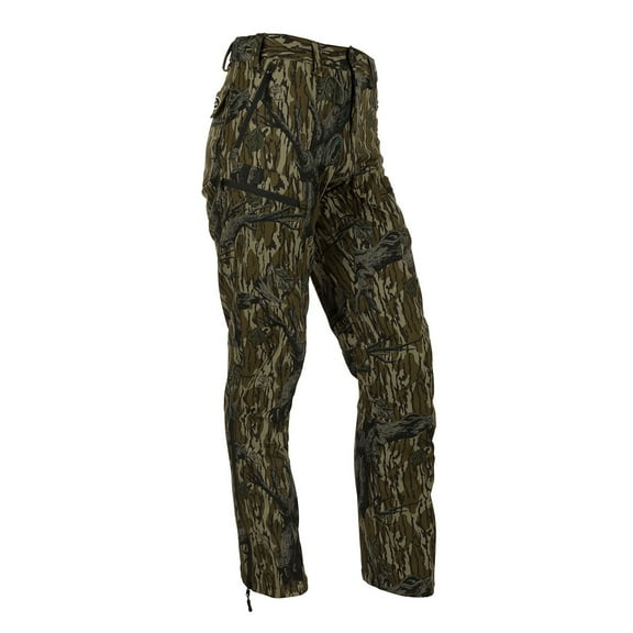Drake Waterfowl Men's MST Softshell Waterfowler Pants