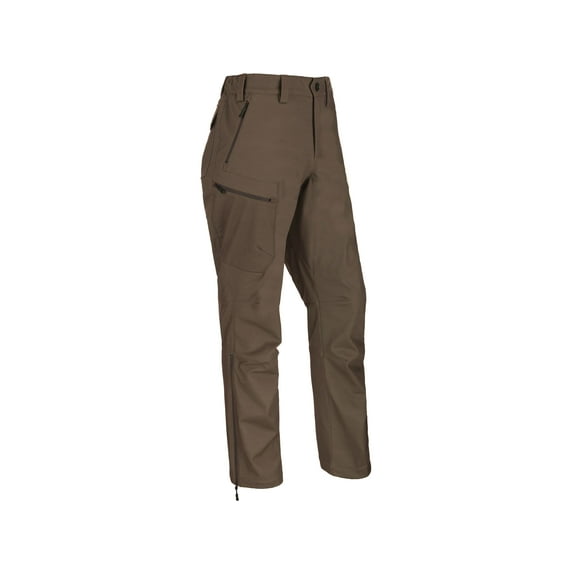 Drake Waterfowl Men's MST Softshell Waterfowler Pants