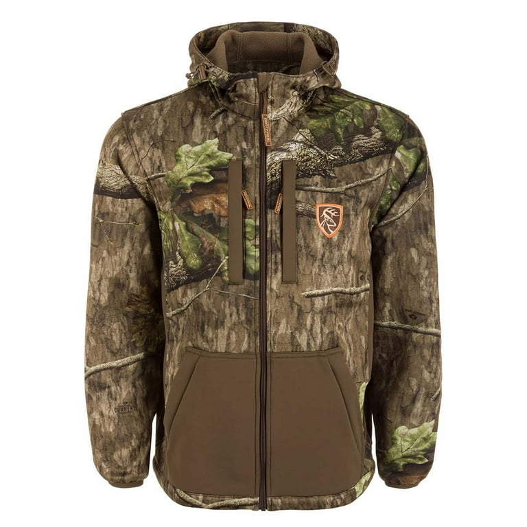 Drake Waterfowl Men's Non-Typical Endurance Jacket
