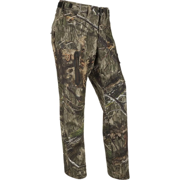 Drake Waterfowl Men's Pursuit Tech Stretch Pant with Agion
