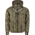 thumbnail image 1 of Drake Waterfowl Men's Reflex 3-In-1 Plus 2 Systems Hunting Jacket Realtree Max-7 2XL, 1 of 4