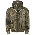 thumbnail image 1 of Drake Waterfowl Men's Reflex 3-in-1 plus 2 Systems Jacket, 1 of 9