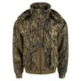 thumbnail image 1 of Drake Waterfowl Men's Reflex 3-in-1 plus 2 Systems Jacket, 1 of 9