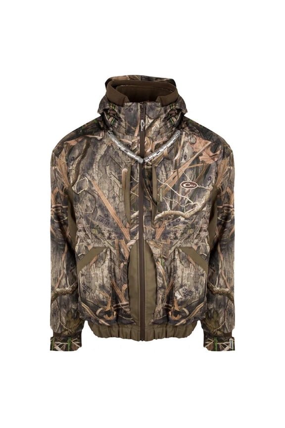 Men's Refuge 3.0 3-in-1 Jacket