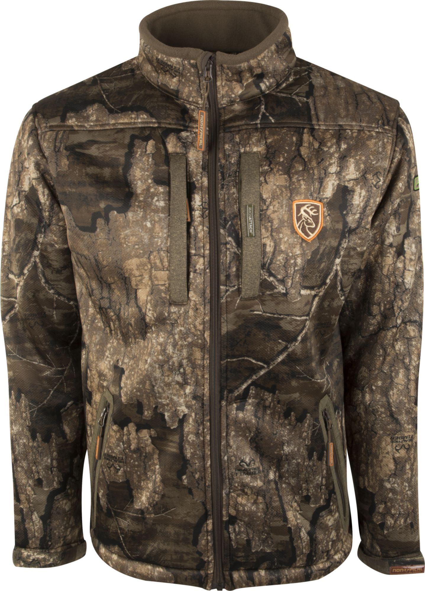 Best waterfowl hot sale jacket 2018