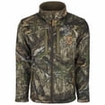 thumbnail image 1 of Drake Waterfowl Men's Silencer Full Zip Jacket with Agion Active XL, 1 of 5