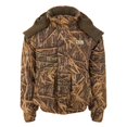 thumbnail image 1 of Drake Waterfowl Men's Throwback 80 Sport 3-in-1 Jacket, 1 of 9