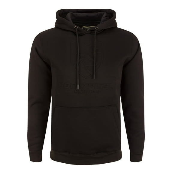 Drake Waterfowl Men's Non-Typical Back Eddy Embossed Hoodie Jacket