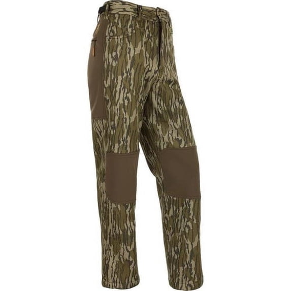 Drake Non-Typical Endurance Pant - Mossy Oak Originial Bottomland