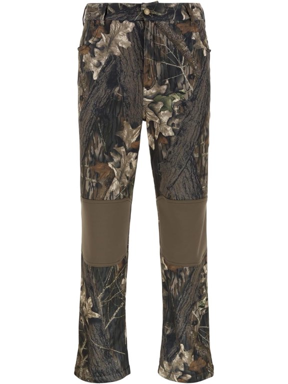 Non-Typical Endurance Pant w/ Scent Control MO Break-Up 2XL