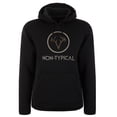 thumbnail image 1 of Drake Waterfowl Men's Non-Typical LST Silencer Fleece-Lined Hoodie Jacket, 1 of 6