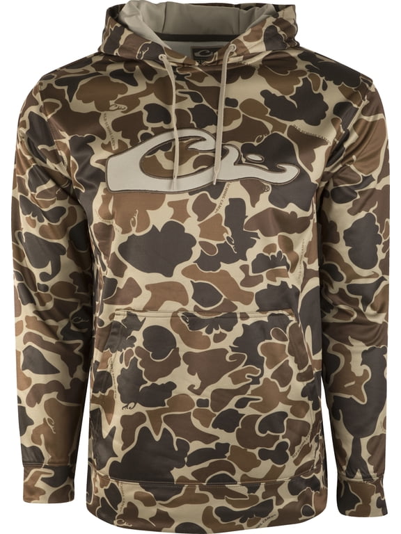 Performance Hoodie Jacket