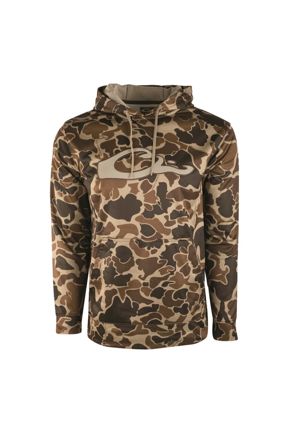 Performance Hoodie Jacket