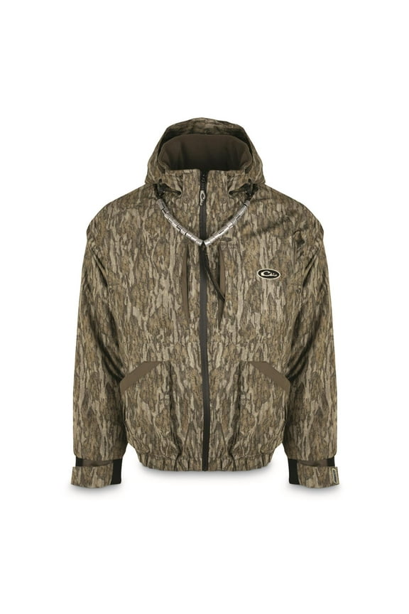 Men's Refuge 3.0 3-in-1 Jacket